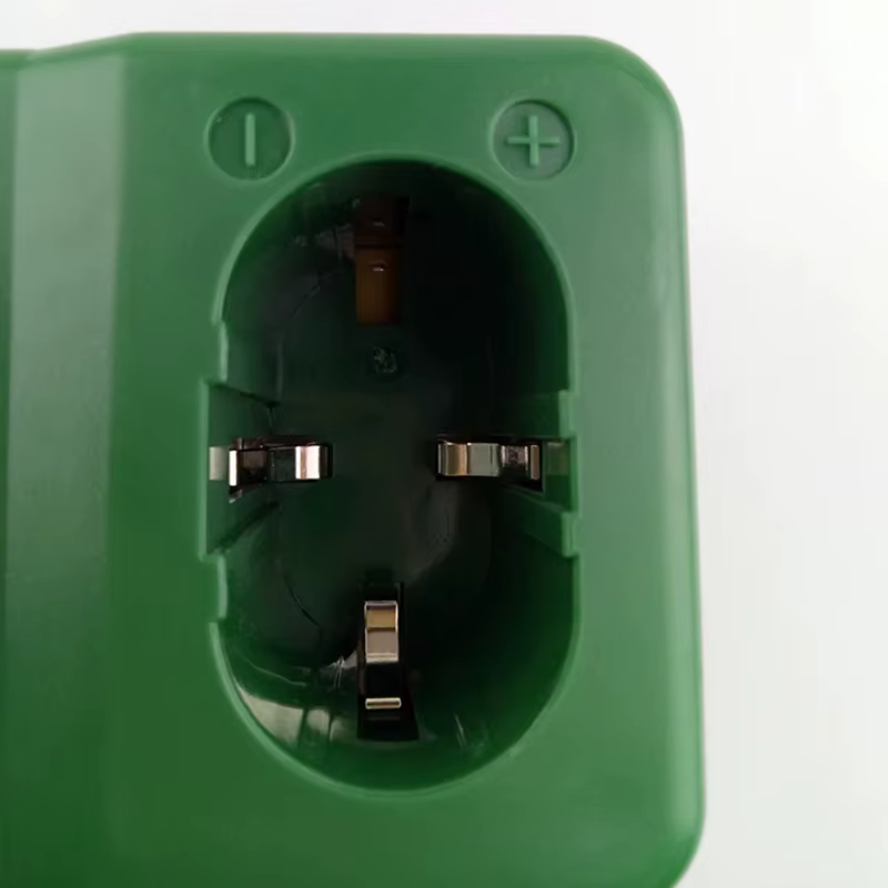 Chargeur de batterie NI-CD NI-laissée pour Makita 7.2V 9.6V 12V 14.4V 18V