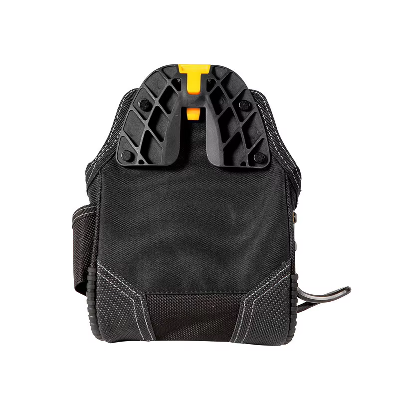 TOOLHUWEI Mini trousse à outils utilitaire