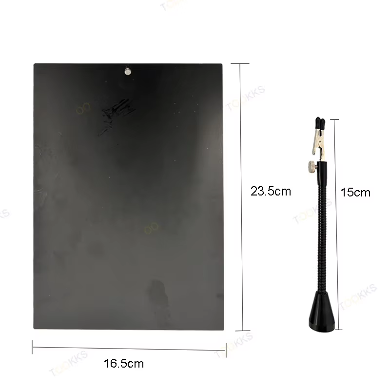 TOOKKSS outils de troisième main