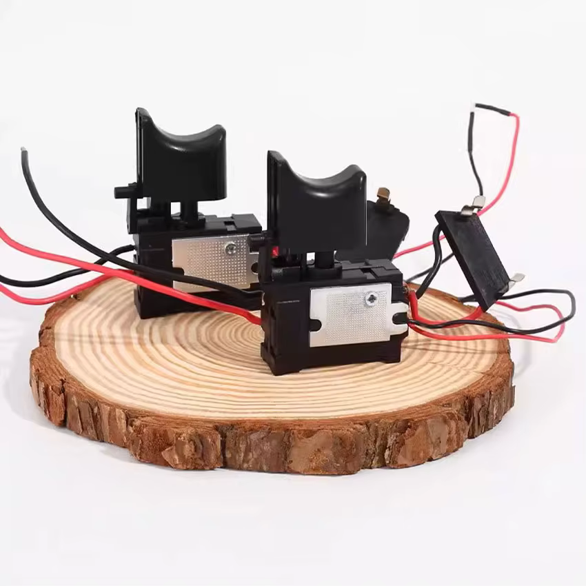 Perceuse sans fil 12V 16.8V 21V 25V