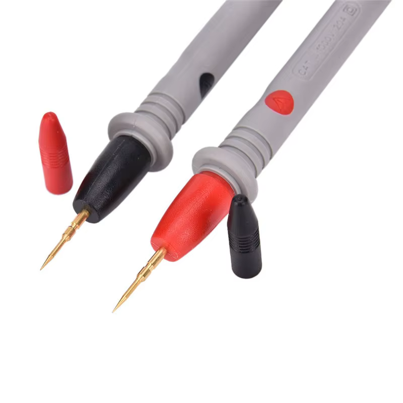 Broche de fils de Test de sonde 20A 1000V