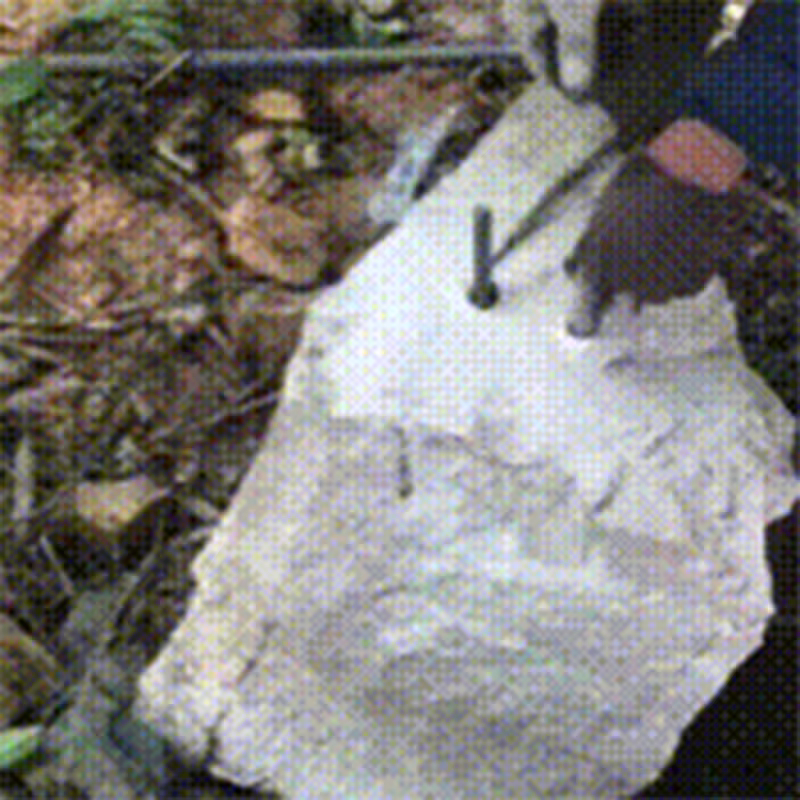 Outil de fendage de pierre