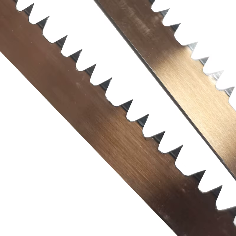 Lames de rechange pour scie à métaux 12" 4TPI 300 mm Lames de scie à main pour couper du bois vert frais