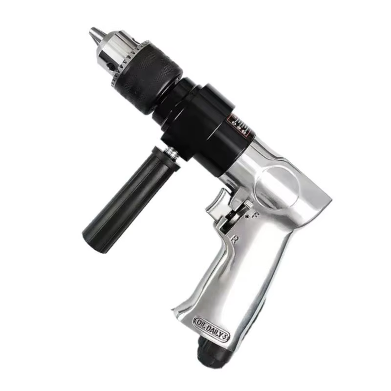 Perceuse pneumatique puissante 652F