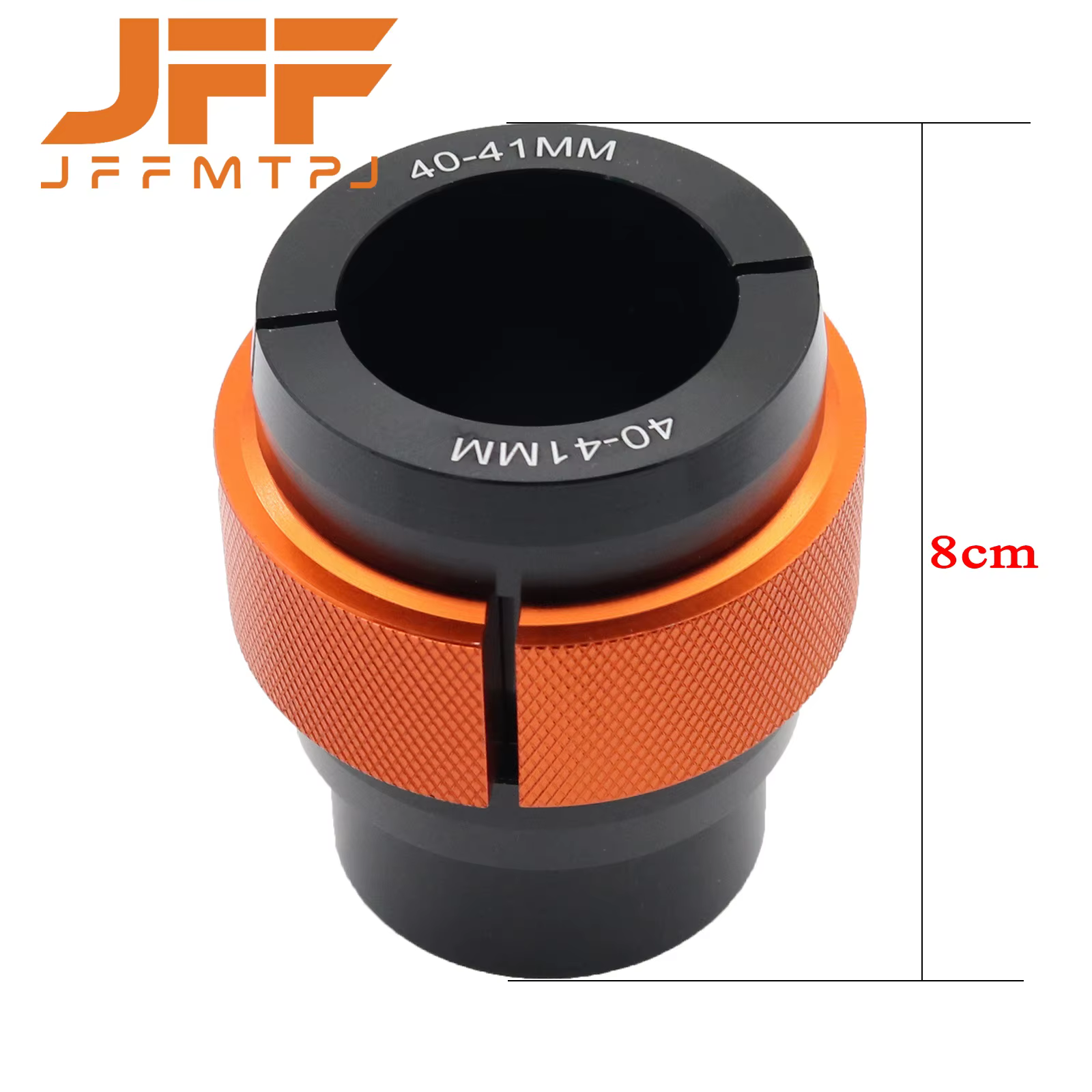 Outil de pilote de joint d'huile de fourche avant CNC pour moto