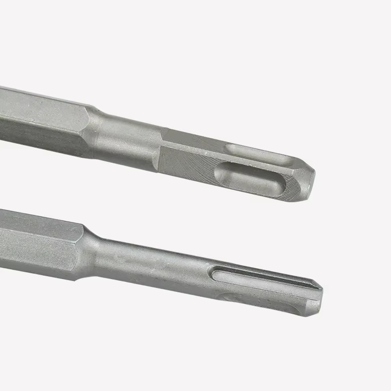 SDS PLUS – marteau électrique plat et large