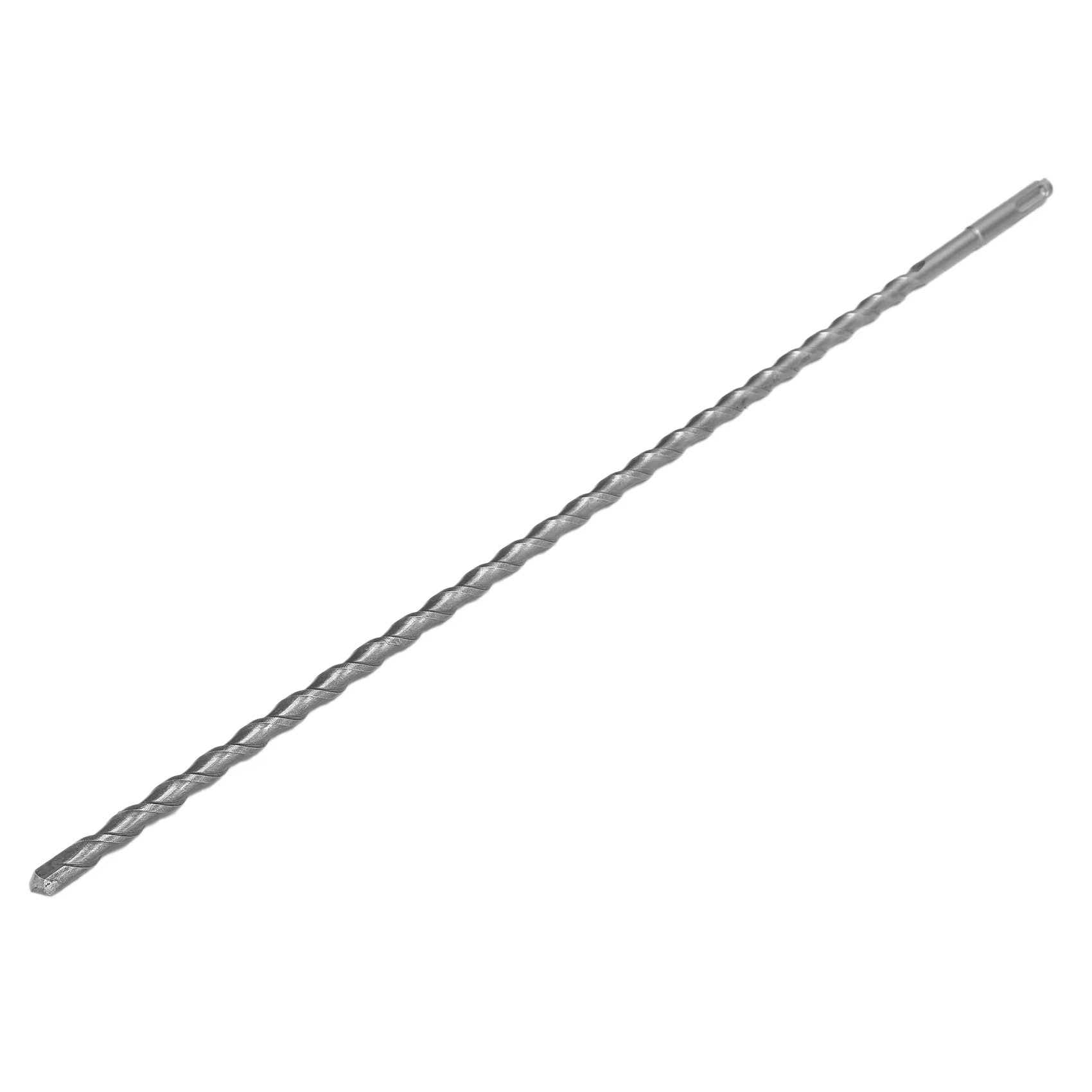 Foret mascultant à marteau, 50cm, 500mm, SDS + PLUS, 10mm, 20x3/8 pouces