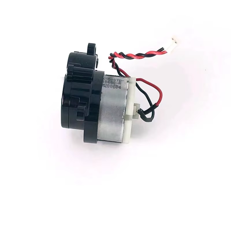 Pour Xiaomi Mijia Mop Essential G1 MJSTG1 Robot Aspirateur Pièces Détachées L/R Moteur Brosse Latérale