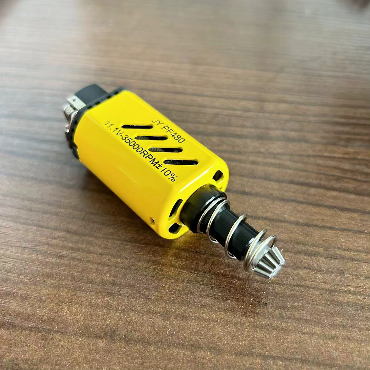 Moteur à couple élevé pliable AEG