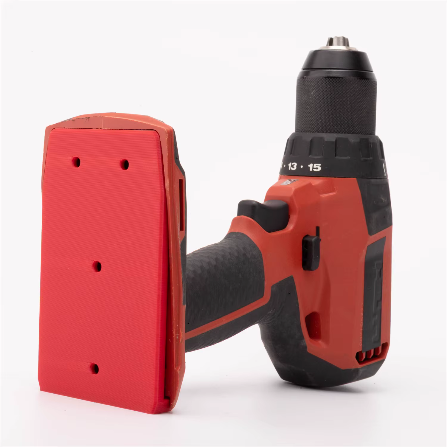 Support mural pour batterie au lithium série HILTI B22V