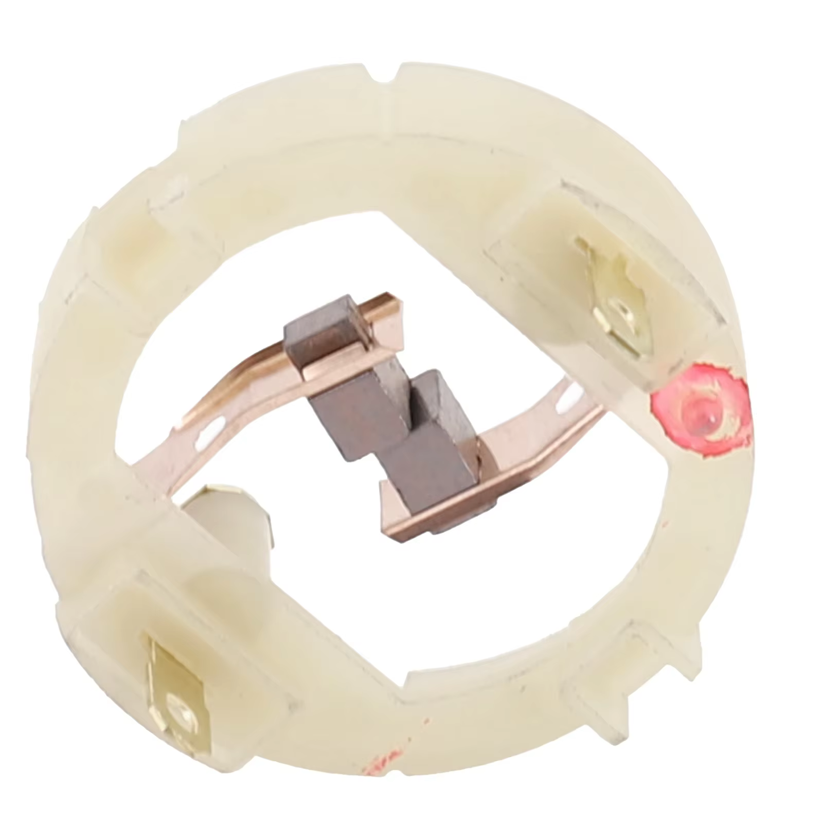 Porte-brosse en carbone pour perceuse électrique à moteur RS550
