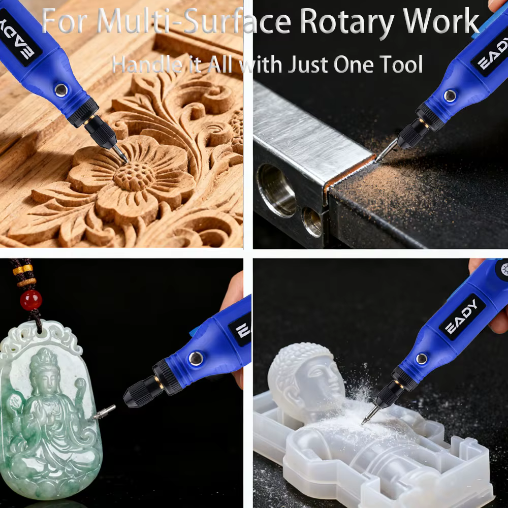 Mini perceuse sans fil