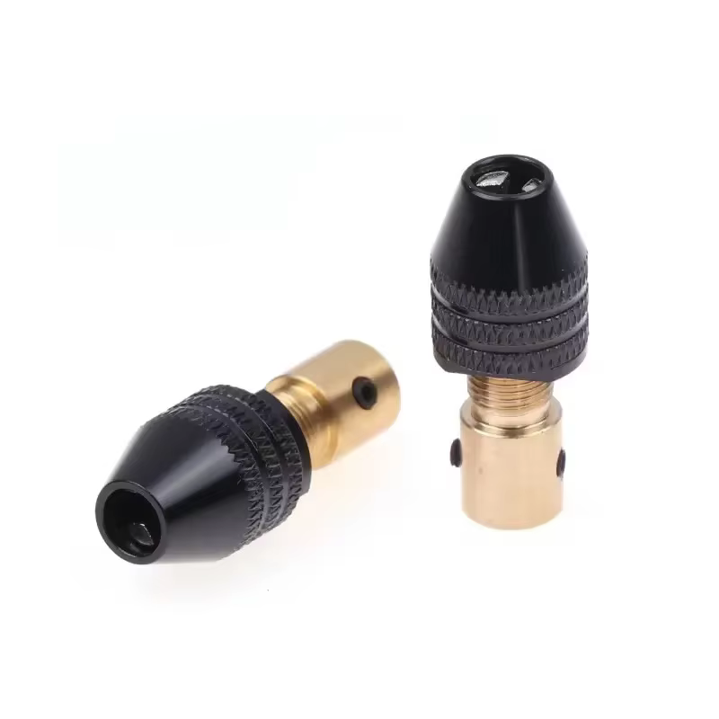 Mini mandrin universel