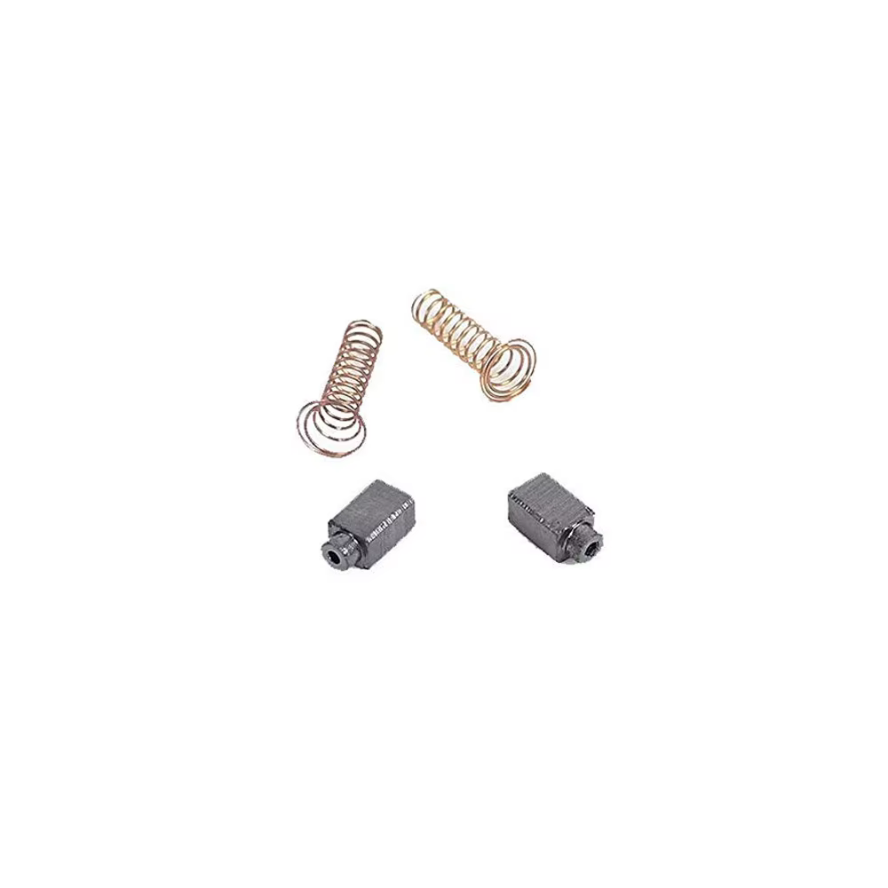 Balais de charbon de remplacement pour DREMEL 3000 200 4000 90930-04 2615298790 595 395 6000 300 215 217 100 Moteur