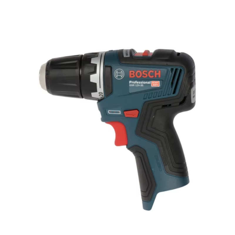 Perceuse électrique multifonctionnelle BOSCH GSR 12V-35