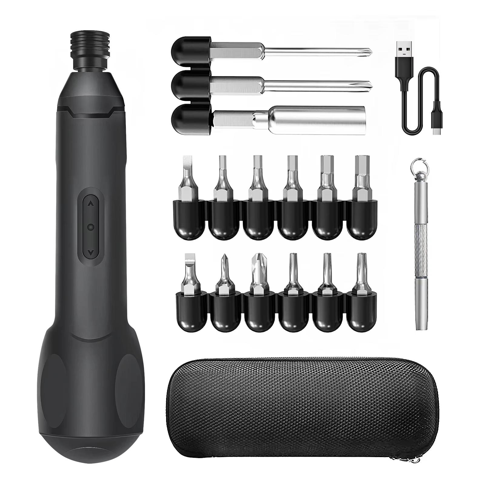 Tournevis sans fil