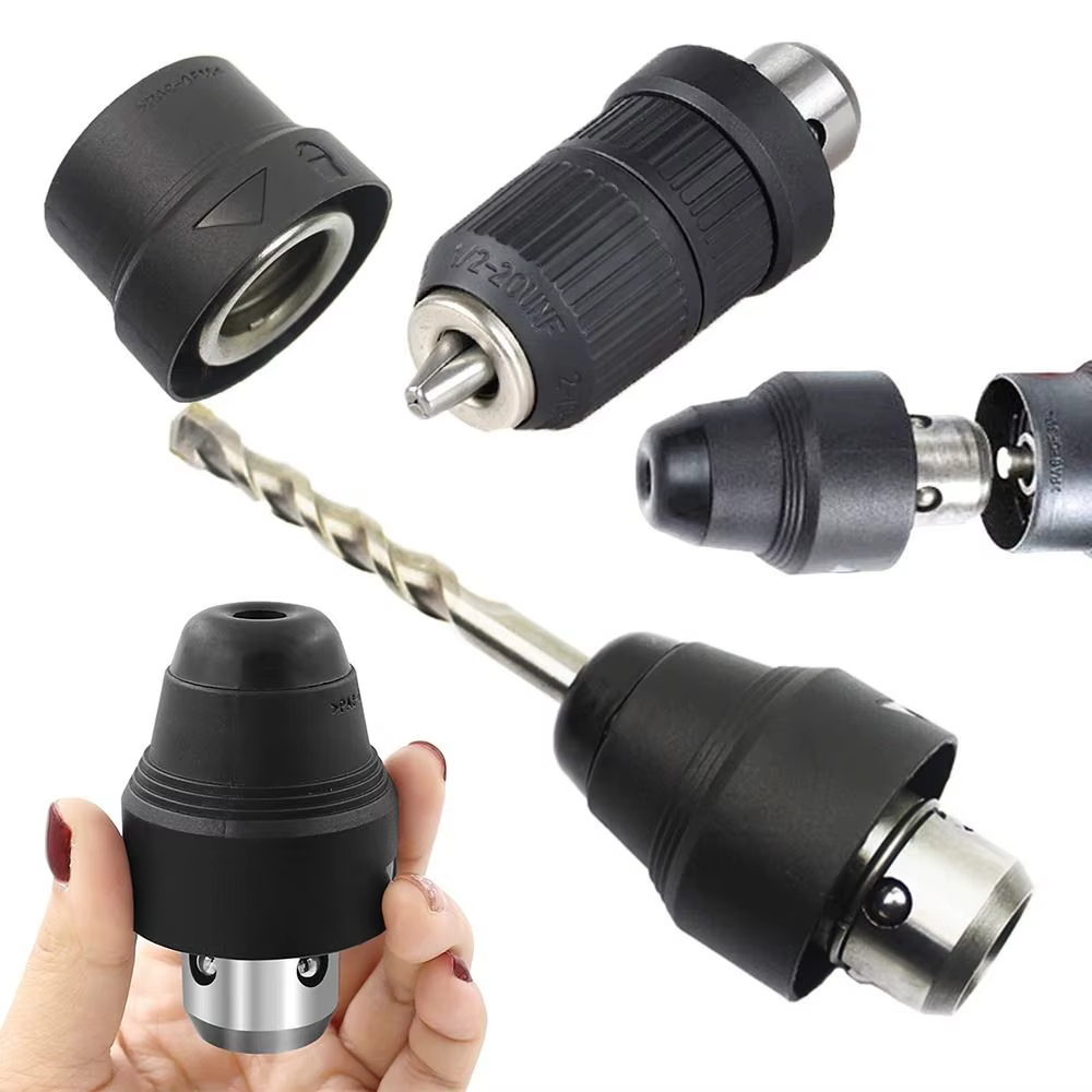 Accessoires pour outils électriques SDS de haute qualité
