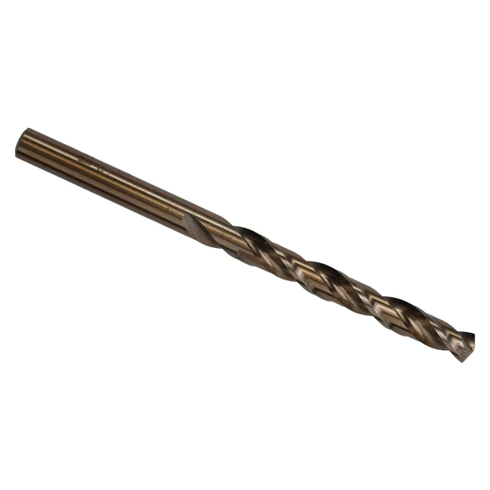 10 pièces HSS balt foret