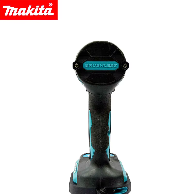 Makita DTD172 Perceuse-visseuse à percussion sans fil 18V sans balais
