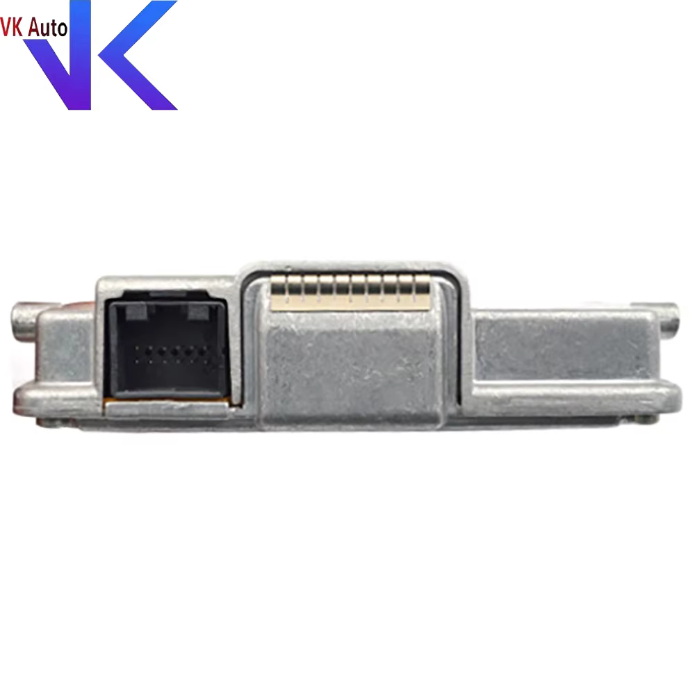 Caméra frontale 3Q0 980 654 L 3Q0980654L, système d'aide à la voie