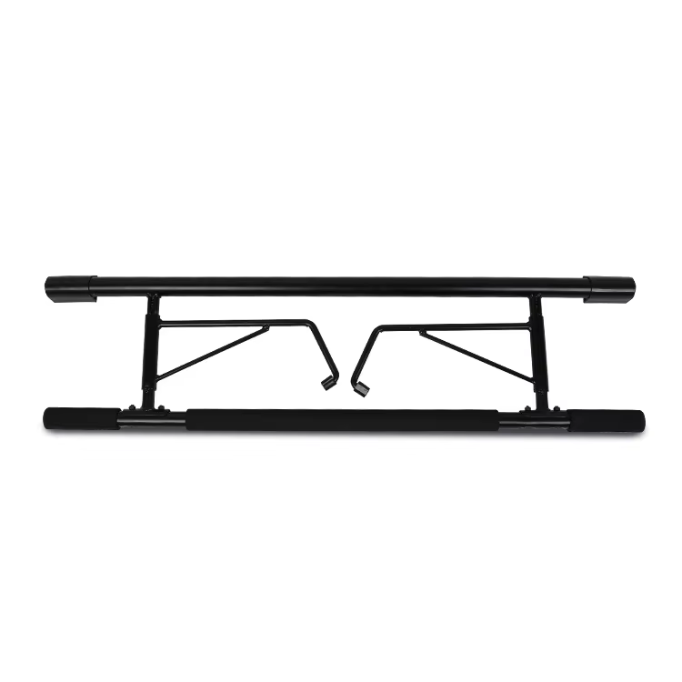 Barre de traction portable multi-gym pour porte, équipement de musculation, système de barres horizontales pour le fitness corporel