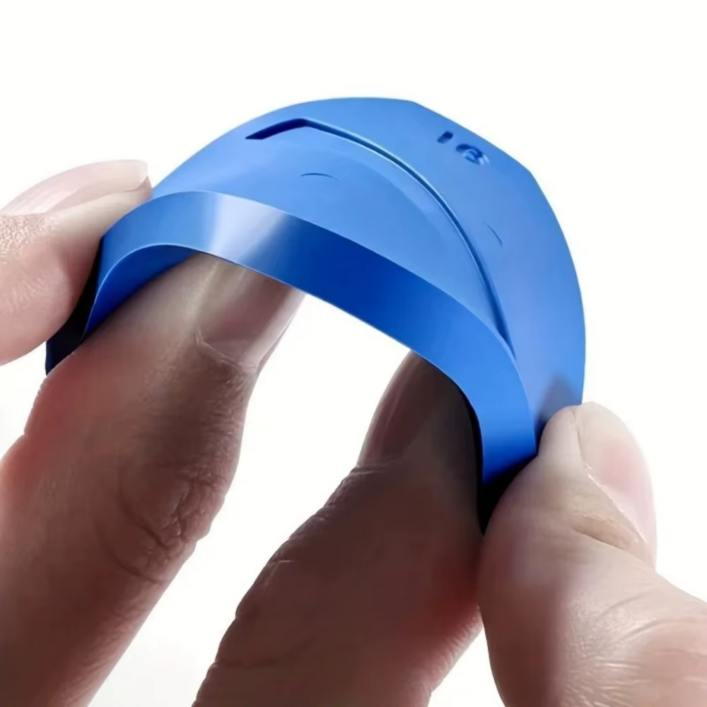 Lot de 4 outils de calfeutrage en silicone