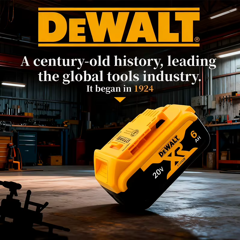 Perceuse-visseuse sans fil DEWALT DCD805 20V MAX XR