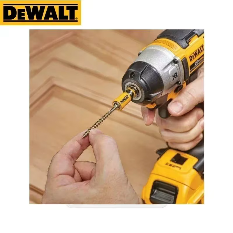 DEWALT DWA2PH2SL DT70547T DWASLVMF2 jeu d'embouts magnétiques Phillips foret à percussion