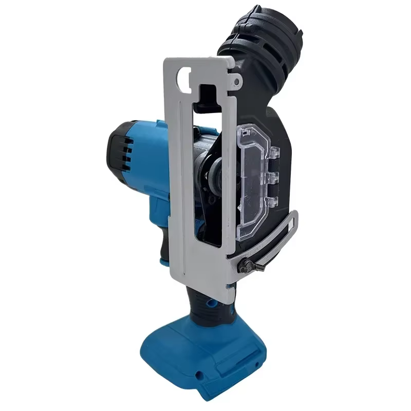 Makita – scie circulaire électrique portative sans fil
