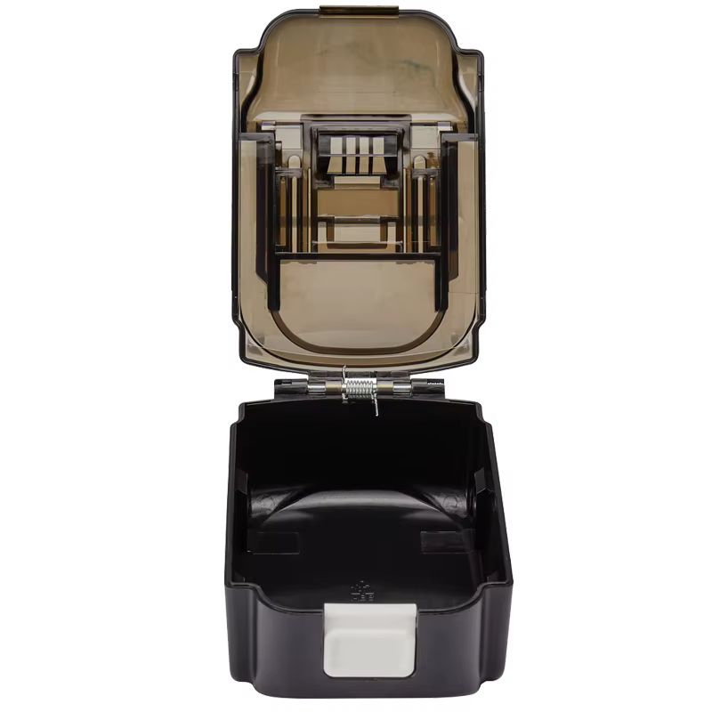 Makita B-69917 boîtier de batterie étagère matériel outils vis plastique Compact Type 62.6*108.7*74 cm boîte de rangement coque uniquement