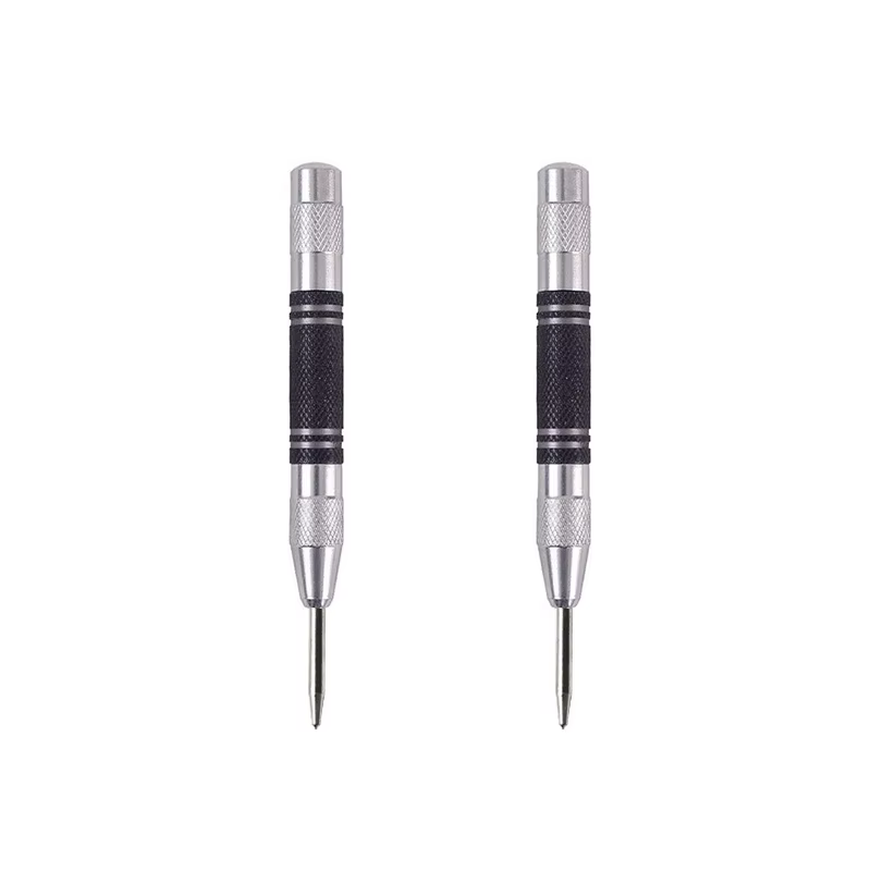 Nouveau Poinçon central automatique