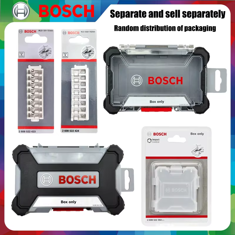 BOSCH – support de foret Original