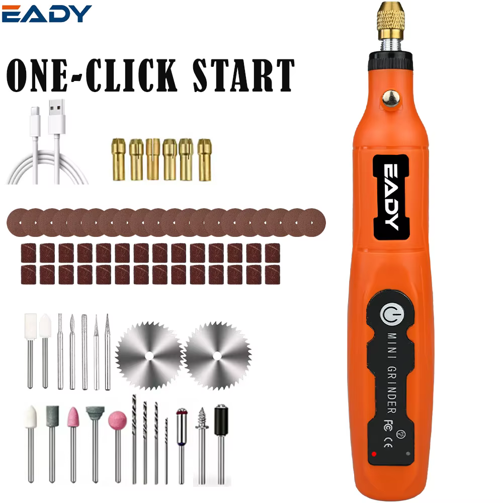 Mini perceuse sans fil