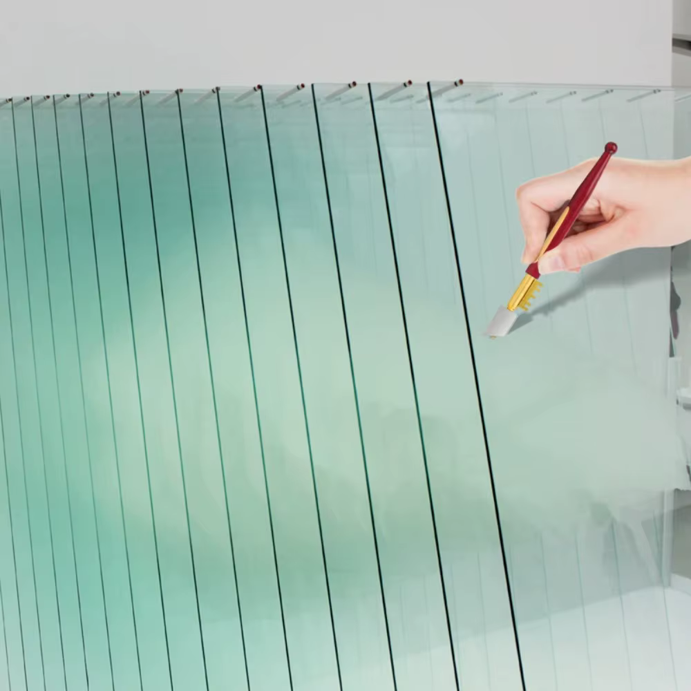 Coupe-verre à diamant unique 17mm