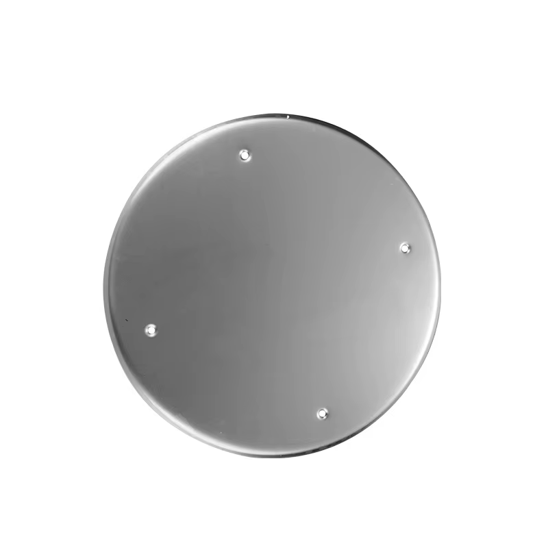 Machine Ronde de Lissage de Murs en Mortier