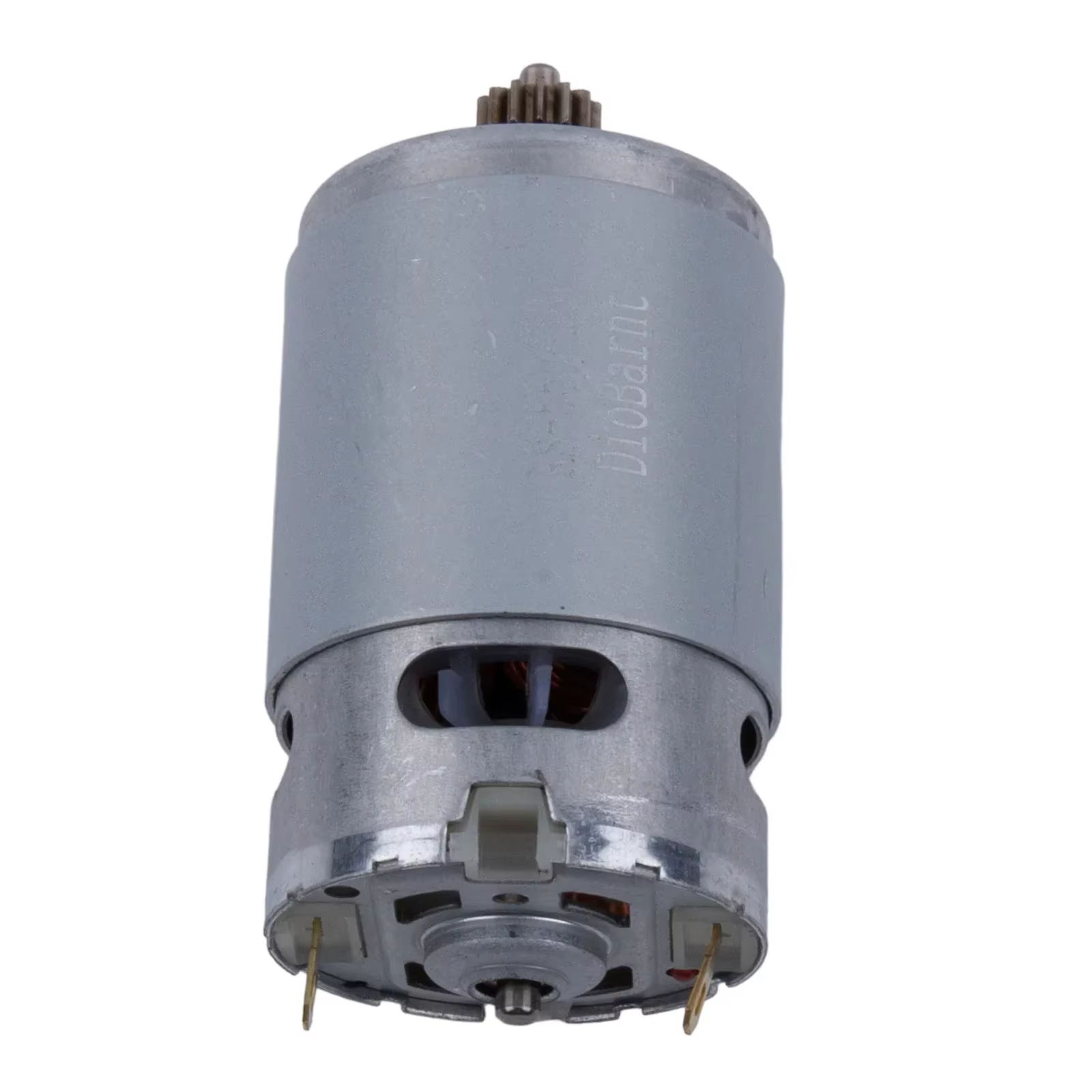 Moteur à courant continu 18V