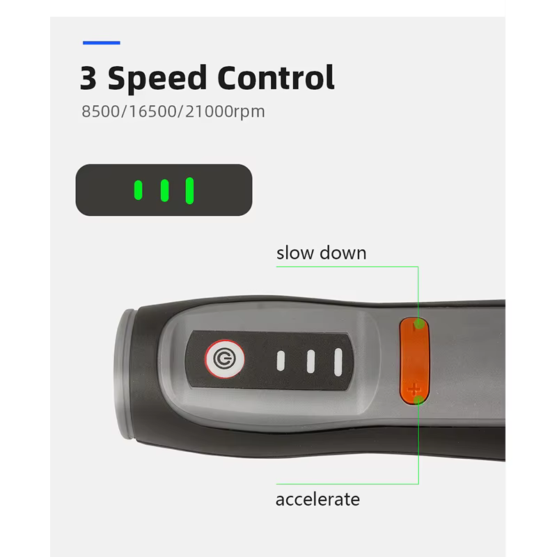 Mini perceuse électrique USB