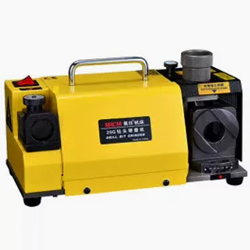 20G Machine-outil Perceuse Broyeur Meuleuse Meule Meulage Rectifieuse Électrique
