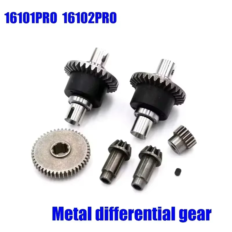 SCY16101PRO 16102PRO 16103PRO 16201PRO Q130PRO SG116 PRO SG116MAX 1:16 RC accessoires de vis automatique boîte à vis/coffret à outils