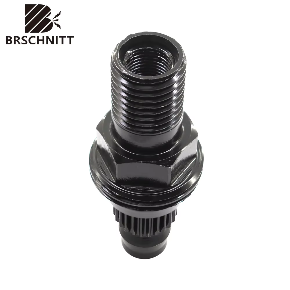 BRSCHNITT 1pc Adaptateur DD-BU pour perceuse à noyau HILTI