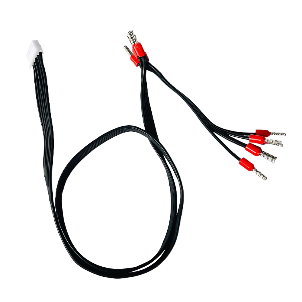 Câble de connexion d'entraînement de moteur pas à pas