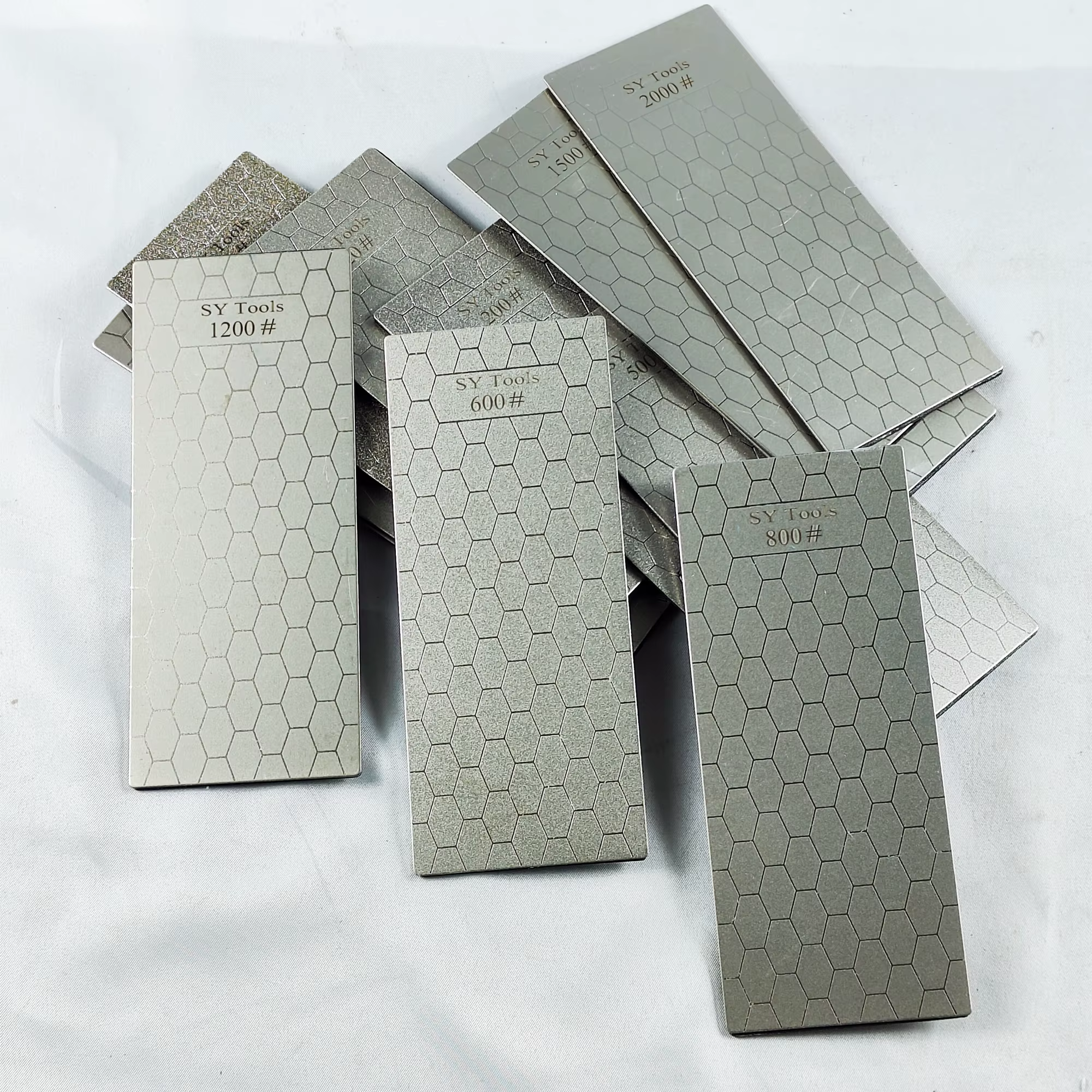 Sy Tools Nouveau 80-3000 # Affûteur de couteaux professionnel en diamant