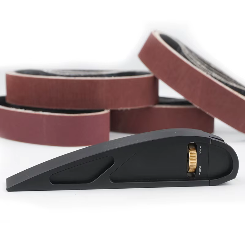 10x bande Abrasive 120/320/600 grains