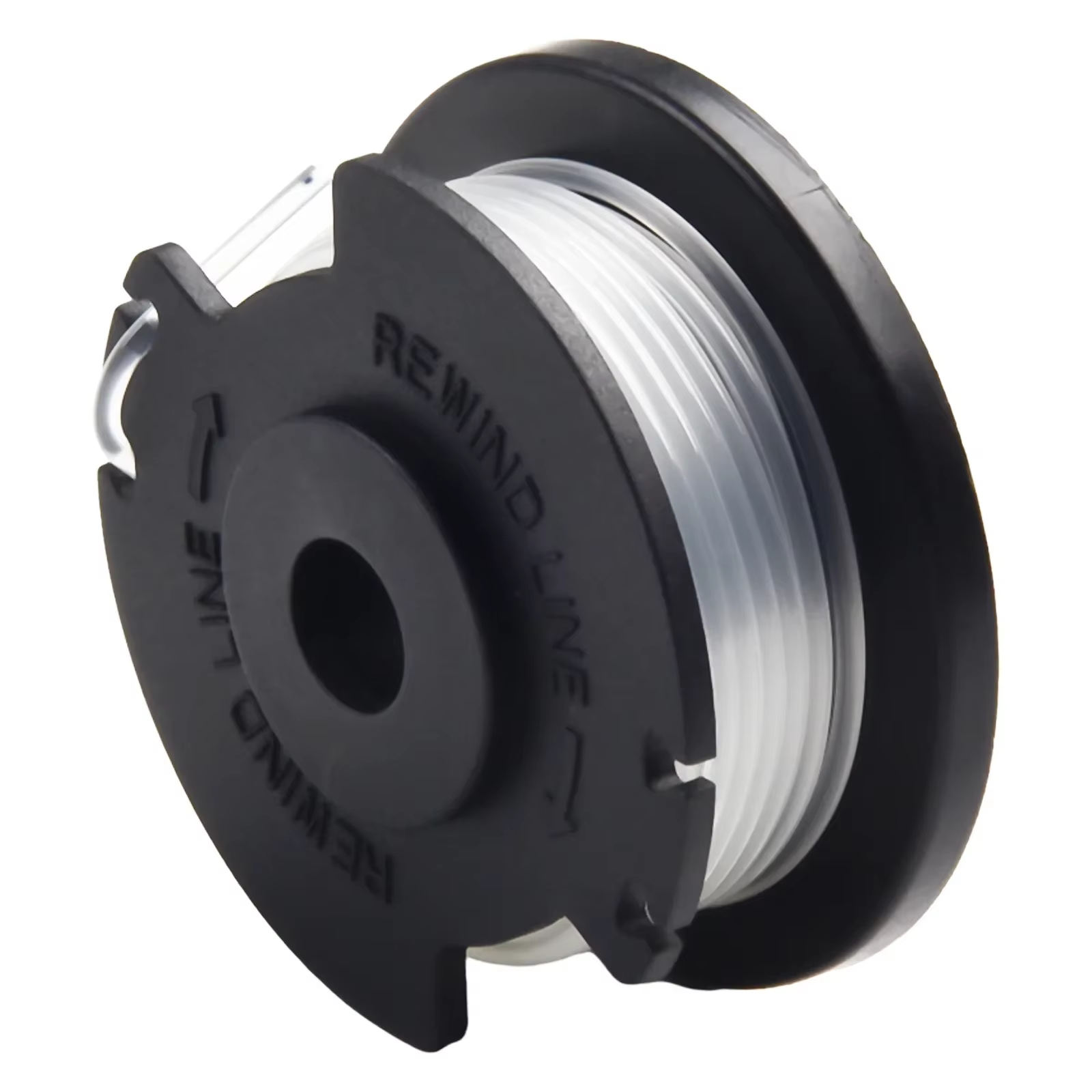 Bobine de fil de remplacement pour tondeuse à gazon Einhell