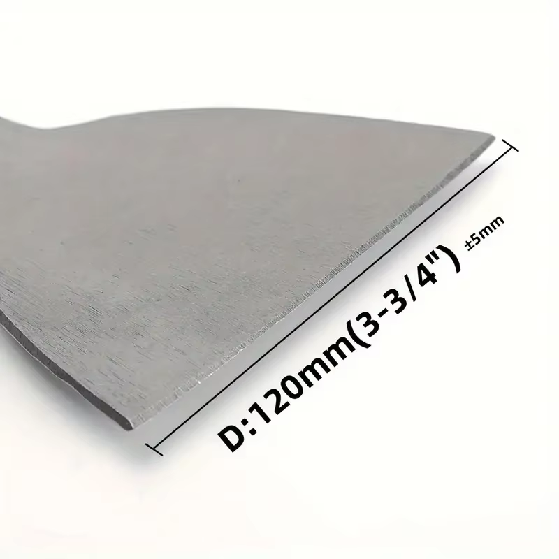 Foret pour marteau perforateur électrique à tige ronde SDS Plus