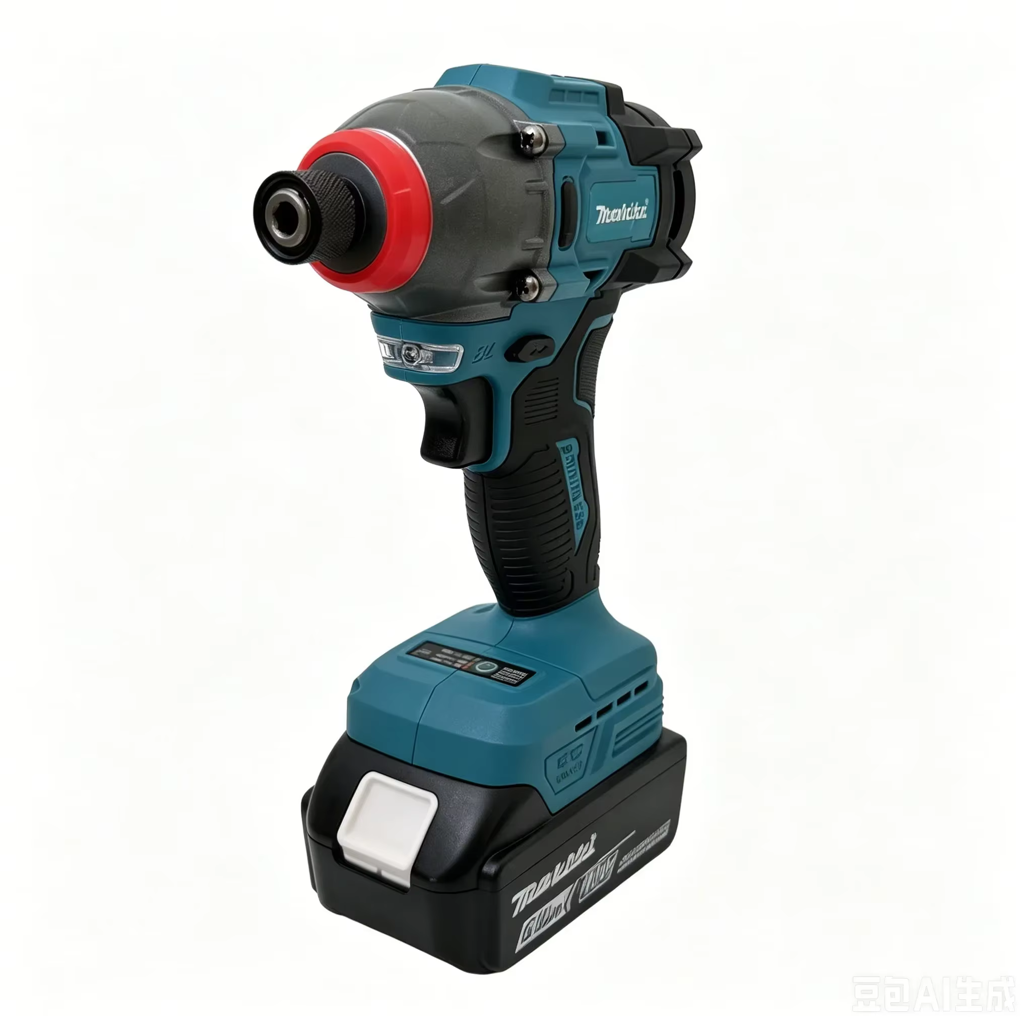 Makita – tournevis électrique sans fil 18V