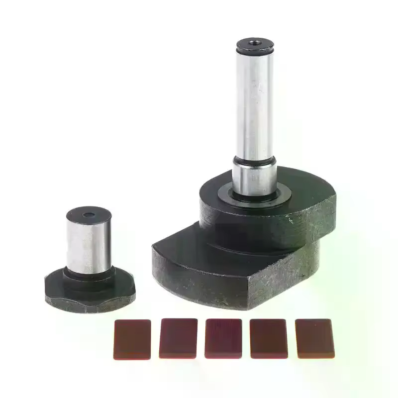 Accessoires et pièces détachées pour ponceuse excentrique pneumatique Prima 5 pouces : Rotor
