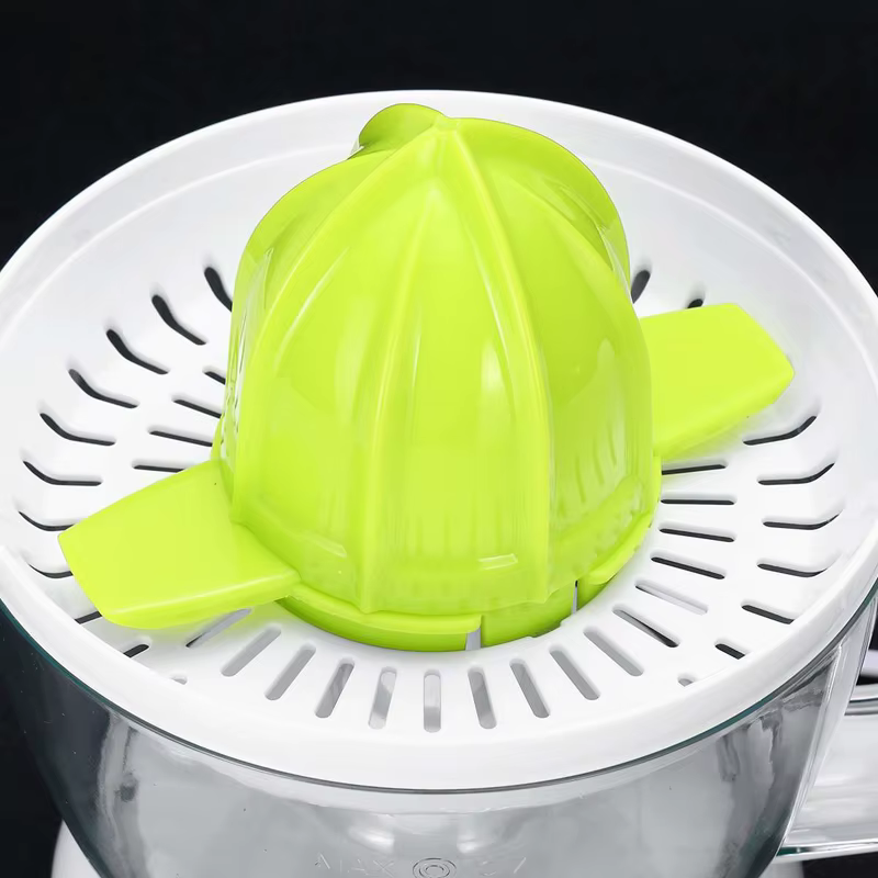 Extracteur électrique de jus d'orange de 700ML, presse-fruits domestique, presse-agrumes de grande capacité, extracteur de citron Orange domestique