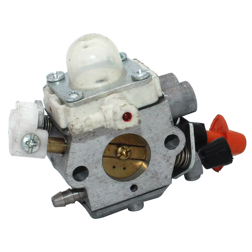 Carburateur Pour Stihl Tondeuse FS40 FS40C FS50 FS50C FS50R FS56 FS56C FS56R FS56RC FC56 FC56R FS70 FS70C FS70R FS70RC