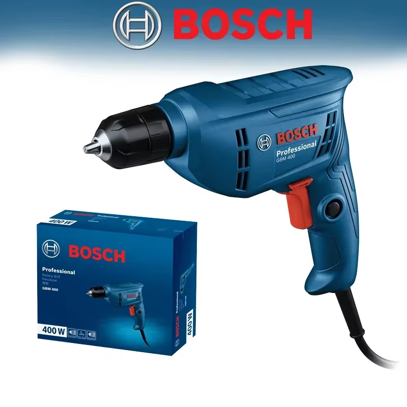 Tournevis électrique Bosch GBM400